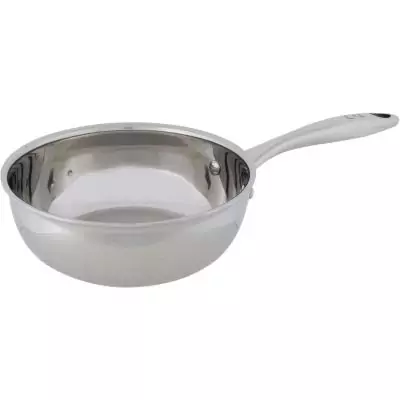 Casserole - COSY & TRENDY - CLASSIC - Acier inoxydable - Ø20 cm - 2,7 L - Tous feux dont induction