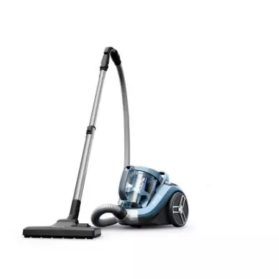 Rowenta Aspirateur sans sac, 900 W max, Haute filtration, 2,5 L, Compact RO4B11EA