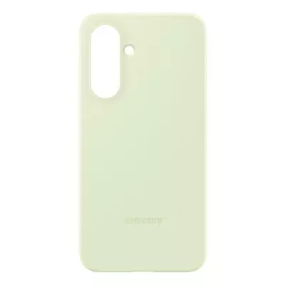 Samsung Coque en silicone pour Galaxy A36 5G