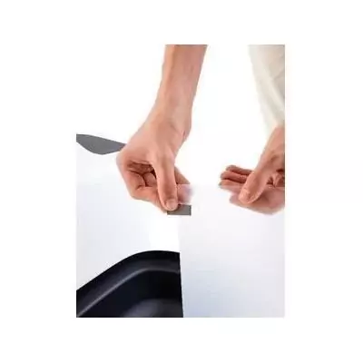 Bavette anti-urine - ROTHO MYPET - Splash Shield - Pour BIALA Standard