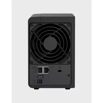 Serveur NAS PME - SYNOLOGY - DS1825+ - 8 baies - 8 Go de RAM