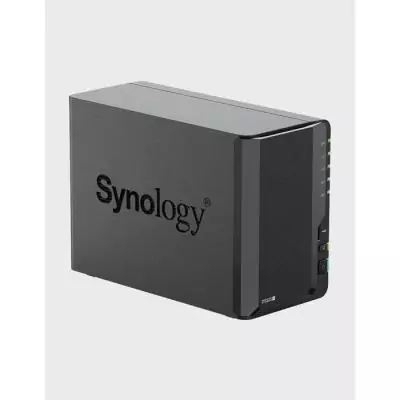 Serveur NAS PME - SYNOLOGY - DS1825+ - 8 baies - 8 Go de RAM