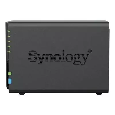 Serveur NAS PME - SYNOLOGY - DS1825+ - 8 baies - 8 Go de RAM