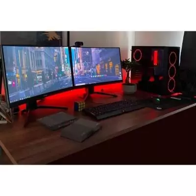 Serveur NAS - ASUSTOR - FS6712X Flashstor 12 Pro - Quad-Core 2.0GHz - 4GB DDR4 - 10GbE - 12 baies