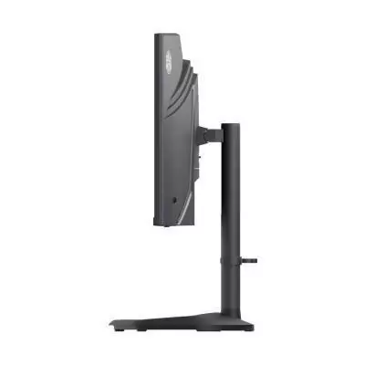 Ecran PC Gamer Incurvé - COOLER MASTER - 27'' - QHD - 240Hz - Dalle VA - 1ms - Ajustable en hauteur - GM27QP