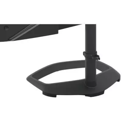 Ecran PC Gamer Incurvé - COOLER MASTER - 27'' - QHD - 240Hz - Dalle VA - 1ms - Ajustable en hauteur - GM27QP