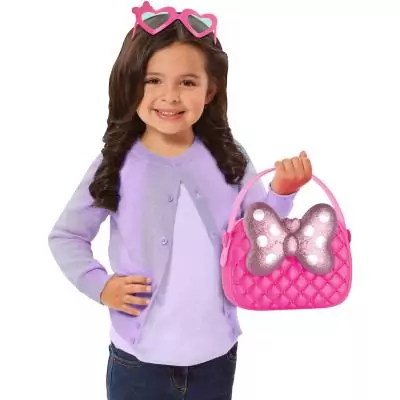 Sac Fashion - MINNIE - Des 3 ans