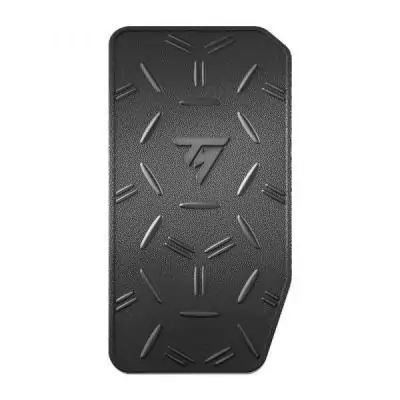 Thrustmaster T-LCM Rubber Grip Kit de remplacement des palettes