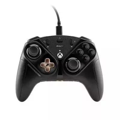 Thrustmaster Eswap X2 Pro Controller Noir USB Manette de jeu PC, Xbox One, Xbox Series S, Xbox Series X