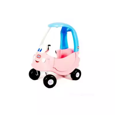 Little Tikes Cozy Coupe - Princess