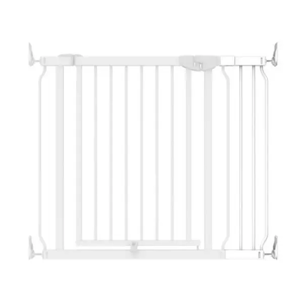 INGENUITY Extension Barrieres de Sécurité 14cm - adaptée pour la barriere Easy Install