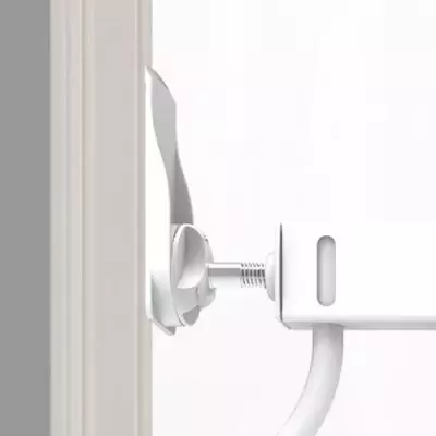 INGENUITY Extension Barrieres de Sécurité 14cm - adaptée pour la barriere Easy Install