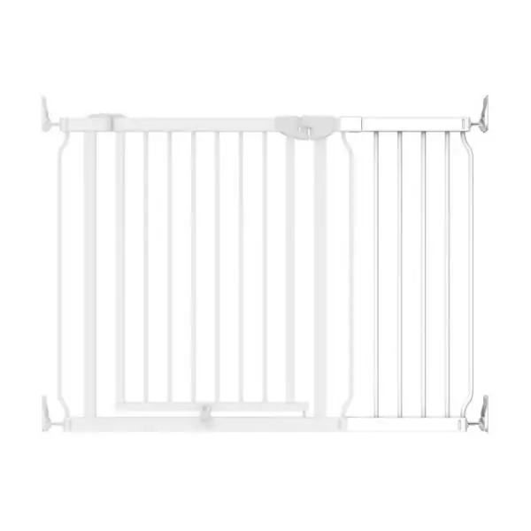 INGENUITY Extension Barrieres de Sécurité 28cm - adaptée pour la barriere Easy Install