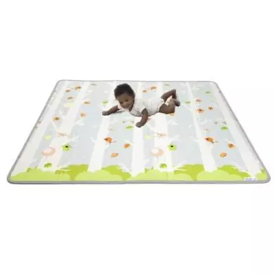 Tapis d'éveil Maxi 2 en 1 Chicco