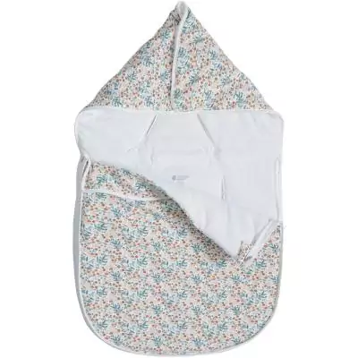 Nid d'ange - CANDIDE - GASPARD & LILY - 70 cm - 0/3 mois