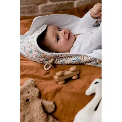 Nid d'ange - CANDIDE - GASPARD & LILY - 70 cm - 0/3 mois