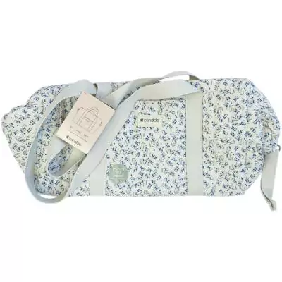 Sac a langer - CANDIDE - Blueberry