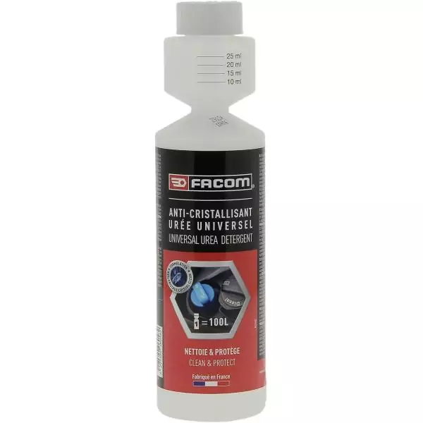 Anti-cristallisant - FACOM - Universel urée - 250 ml