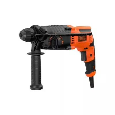Perceuse - BLACK & DECKER - BEHS01K-QS - Electrique - 240V - 650W