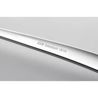 Ménagere GSW Acier Inox Massif 30 couverts