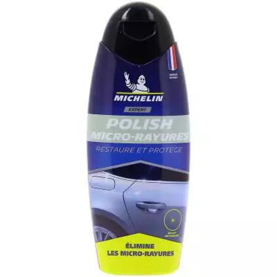Polish - MICHELIN - Expert micro-rayures brillance carrosserie
