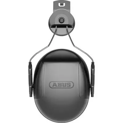 Accessoire de casque - ABUS - SPECTOR/SCATOR - Casque Antibruit
