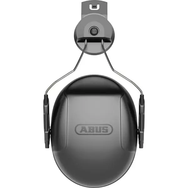 Accessoire de casque - ABUS - SPECTOR/SCATOR - Casque Antibruit