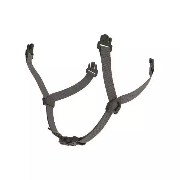 Accessoire de casque - ABUS - SPECTOR - Jugulaire