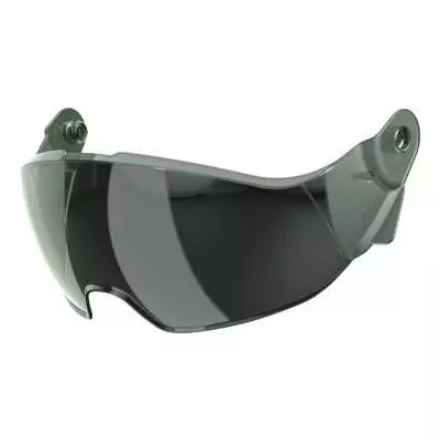 Accessoire de casque - ABUS - SCATOR - Visiere teintée