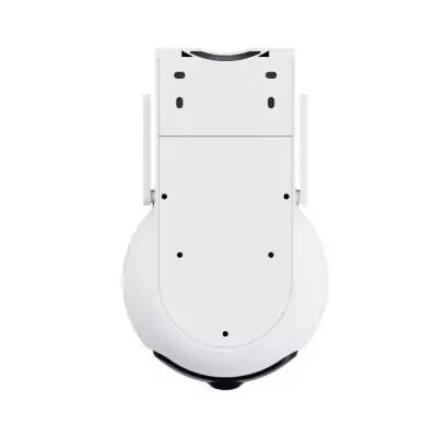 Caméra de surveillance - EZVIZ - H90 - Motorisée - Vision nocturne - 2 caméras 2K