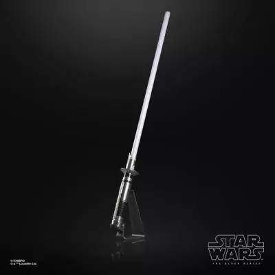 SW BL EZRA FX ELITE LIGHTSABER
