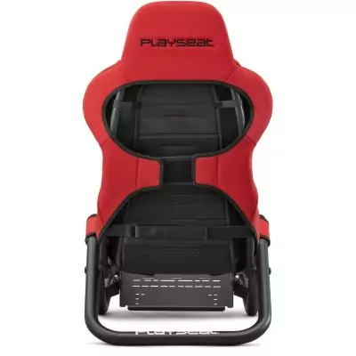Siege simulation racing - PLAYSEAT - Trophy - Rouge
