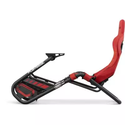 Siege simulation racing - PLAYSEAT - Trophy - Rouge
