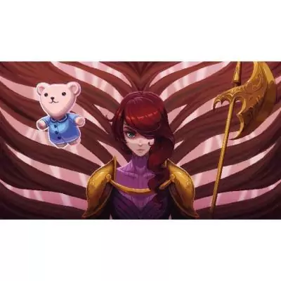 9 Years of Shadows - Édition Collector pour PS5: Plongez dans une aventure épique 9 Years of Shadows - Édition Collector pour PS5: Plongez dans une aventure épique