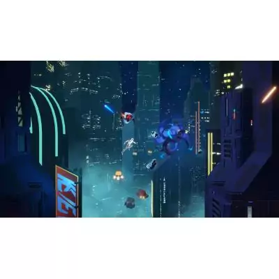 SPACE ADVENTURE COBRA - The Awakening - Jeu Nintendo Switch