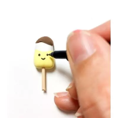 Atelier de bijoux - SYCOMORE - Bijoux sucreries - Des 7 ans