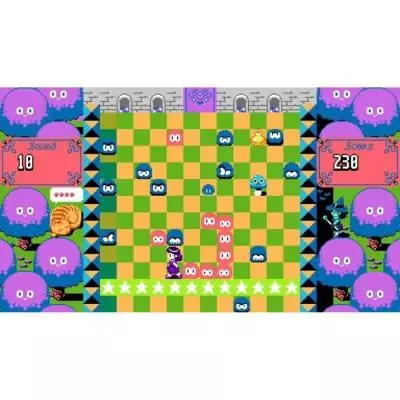 UFO 50 - Jeu Nintendo Switch UFO 50 - Jeu Nintendo Switch