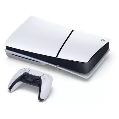 Console PlayStation 5 - Edition Standard (Modele Slim)