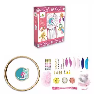 Lovely Box - SYCOMORE - Attrape-reves - Féériques - Des 7 ans