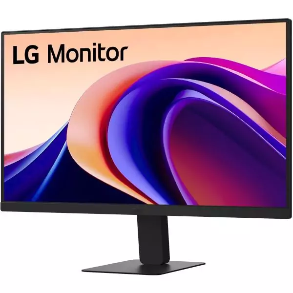 Ecran PC - LG - 27 - QHD - 100Hz - Dalle IPS - 5ms