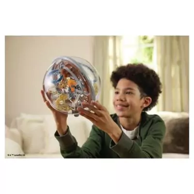 Perplexus Star Wars The Mandalorian