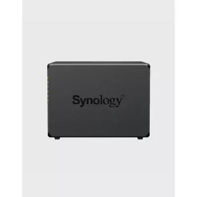 Serveur NAS - SYNOLOGY - DiskStation DS1525+ - 5 baies - 2 Go RAM