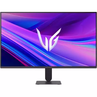 Ecran PC Gamer - LG - 27'' - 144Hz - Dalle IPS - 5ms - UltraGear