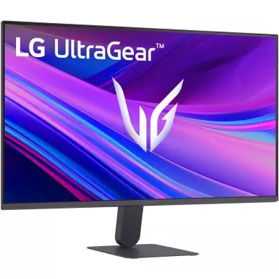 Ecran PC Gamer - LG - 27'' - 144Hz - Dalle IPS - 5ms - UltraGear