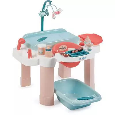 Ma premiere nursery - ECOIFFIER - Des 18 mois