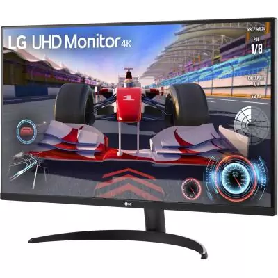 Ecran PC - LG - 32'' - UHD - 60Hz - Dalle VA - 4ms - UltraFine