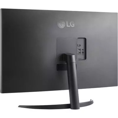 Ecran PC - LG - 32'' - UHD - 60Hz - Dalle VA - 4ms - UltraFine