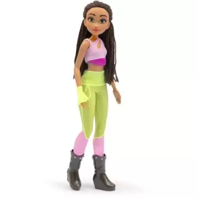 Poupée Winx - Série Iconic Aisha - 26 cm - Des 3 ans – WNX775