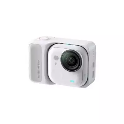 Caméra sport - INSTA360 - Go Ultra - Kit standrad - 4K - Blanc Caméra sport - INSTA360 - Go Ultra - Kit standrad - 4K - Blanc