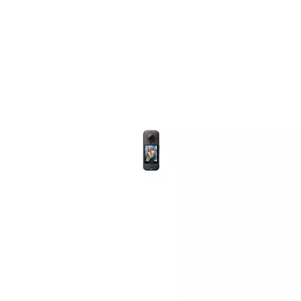 Caméra sport - INSTA360 - X4 Air Starter Bundle - Vidéo 8K - Ultra-légere 165 g - Stabilisation FlowState - Pare vent intégr